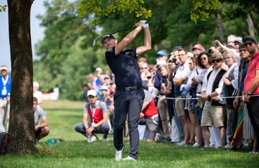 Matt Wallace feels 'wiser and older'