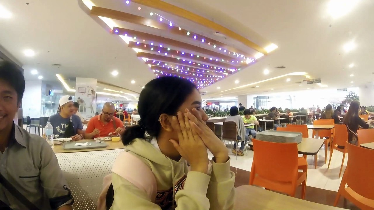 GOPRO DUMP