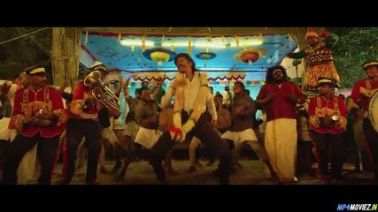 Jagame Thandhiram – Full Movie Hindi Dubbed