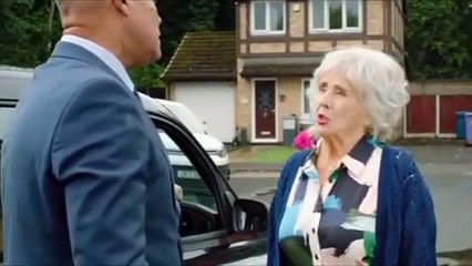 Brookside Is Back! | Hollyoks Omnlibus 20-22nd October 2025