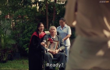 ClaireBell Episode 1 | Engsub