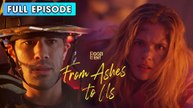 From Ashes To Us (2025) - FULL & DETAILED VERSION