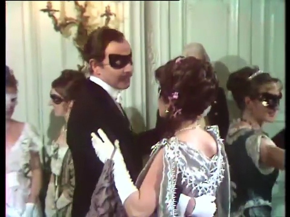 Jennie, Lady Randolph Churchill - S01E02 - Lady Randolph (ITV 29th October 1974)