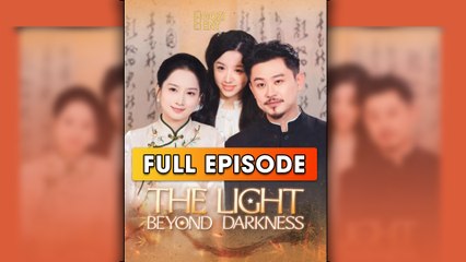 The Light Beyond Darkness (2025) - FULL | WEBSITE FREE