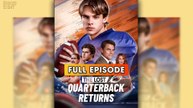 Quarterback Returns (2025) - FULL | WEBSITE FREE