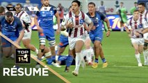 TOP 14 Saison 2025-2026 J09 - Résumé Castres Olympique - Union Bordeaux-Bègles