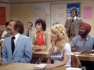 Mind Your Language Season 1 Episode 12. How's Your Father.