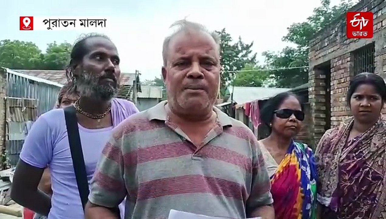 আটকে বিজেপি সাংসদের বরাদ্দ টাকায় রাস্তা সংস্কারের কাজ, চক্রান্তের অভিযোগ