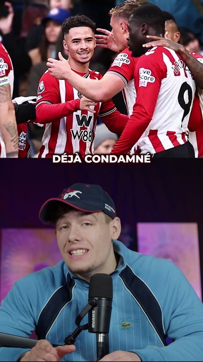 La meilleur recrue du mercato 2025 !