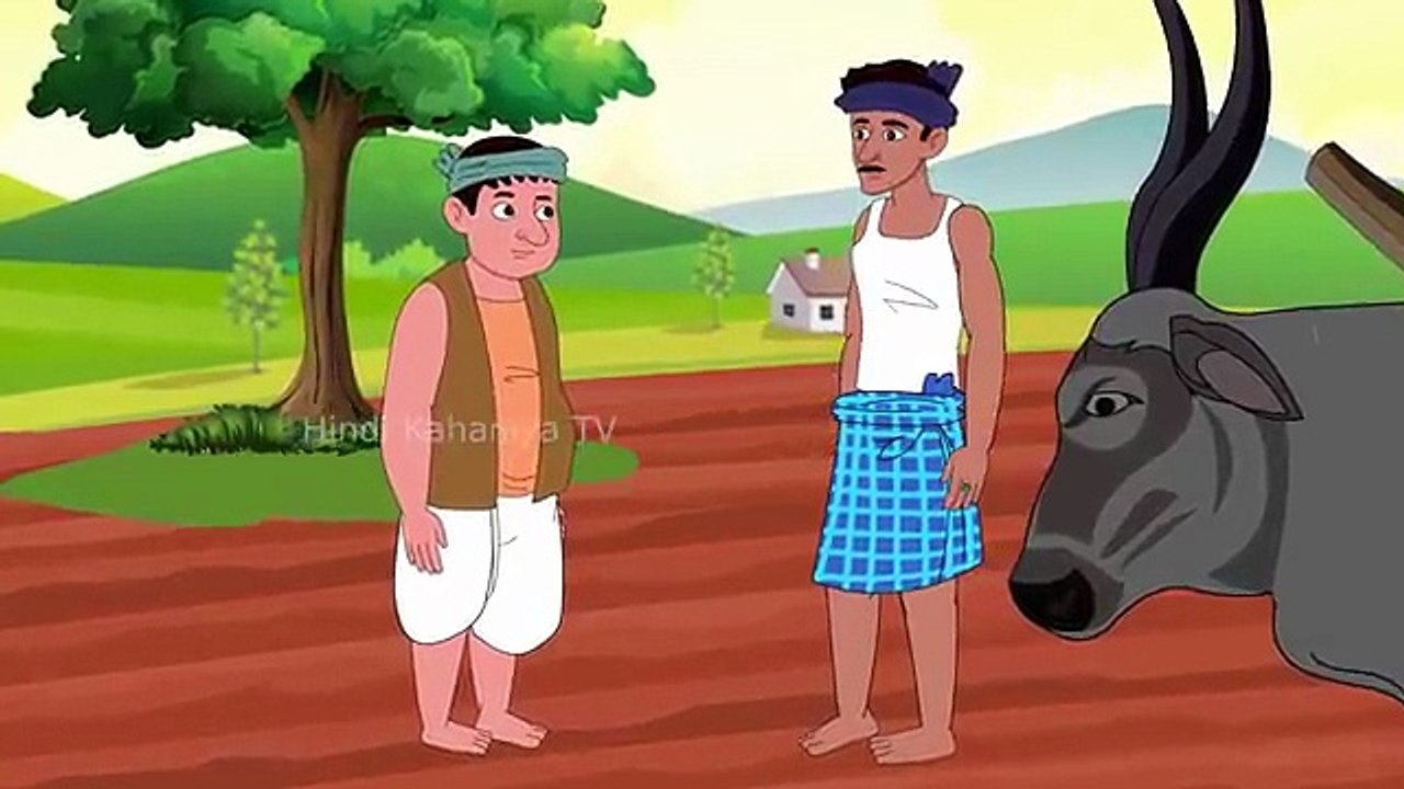 चुड़ैल का दूल्हा - Moral stories _ Haunted Stories _ Horror Stories _ Stories in Hindi _ Kahaniya(360P)