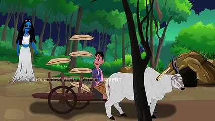 खूबसूरत चुड़ैल - Horror Stories _ Hindi Kahani _ Scary Stories _ Ghost Stories _ Chudail Bhoot Kahani(360P)