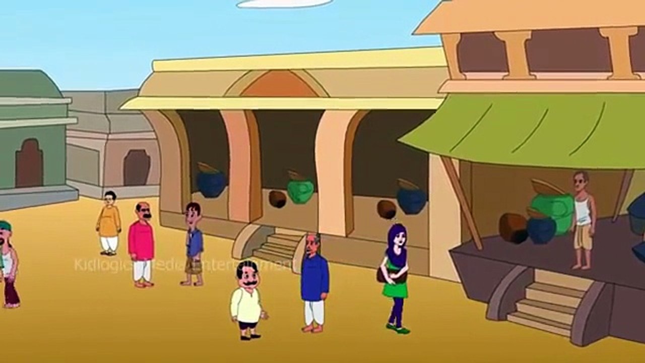 चोटी वाली चुड़ैल Hindi Story _ Moral Stories _ Kahaniya _ Hindi Stories _ Hindi Kahaniya(360P)