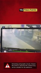 High-Speed Horror in Pune: Two Killed as Car Crashes Near Bund Garden Metro Station!