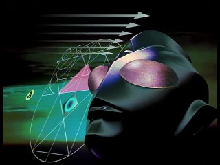 Ultraman Tiga Episode 1 Inheritance of Light English Subbed