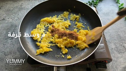 تويتات التفاح بالقرفة: وصفة جديدة بتجنن!