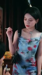 The story is now complete. She was Jiangcheng's infamous number one villain, and he secretly loved her for nine long years, too humble to confess. Later, he finally kept her by his side, constantly professing his love but never giving her a title, raising