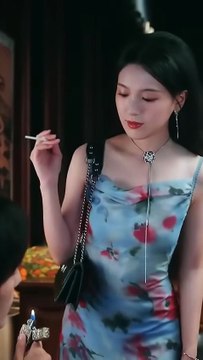 The story is now complete. She was Jiangcheng's infamous number one villain, and he secretly loved her for nine long years, too humble to confess. Later, he finally kept her by his side, constantly professing his love but never giving her a title, raising