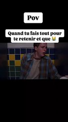 💖💫 Cette scène je suis pliée ! 😂🙊 x Lève la main si tu connais ! x Film  American Pie 🍿💖💥ABONNES-TOI STP🙏💖 MERCI 🙏💖💥
