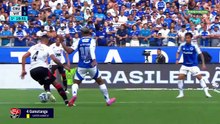 【JOGO COMPLETO】 Cruzeiro x Vitória | 2025 Campeonato Brasileiro