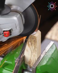 Highlighting some of the most awesome tool hacks!