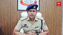 कमीशन के पैसों पर हुआ विवाद, दोस्त ही बने कातिल, जशपुर पुलिस ने सुलझाई अधजली लाश की मर्डर मिस्ट्री