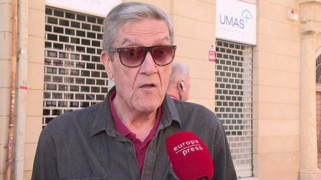 Valencianos opinan sobre Mazón: Se ha contradecido mucho y no ha reconocido sus errores