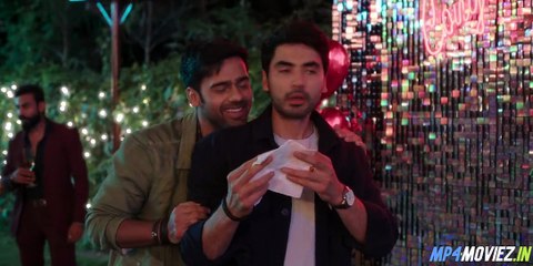 Tumse Na Ho Payega (2023) – Full Movie Hindi