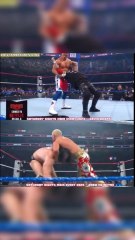 Cody vs drew c’est du nimporte quoi #snme #wwe #codyrhodes #drewmcintyre #catch