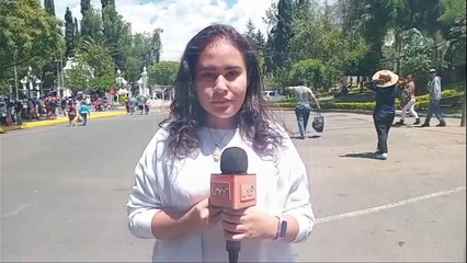 CEMENTERIO DE COCHABAMBA