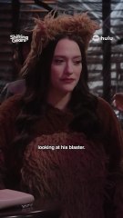 Jealousy Gets Spooky — Shifting Gears on ABC