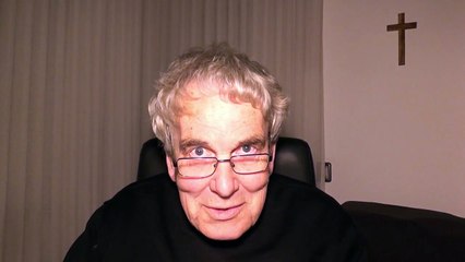 Sonntag mit Pfr. Wilhelm Busch