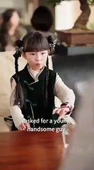 Cute Baby Help Her Mom go to Blind Date, Grab a Handsome CEO to be Her Dad, Unaware it is Truth!