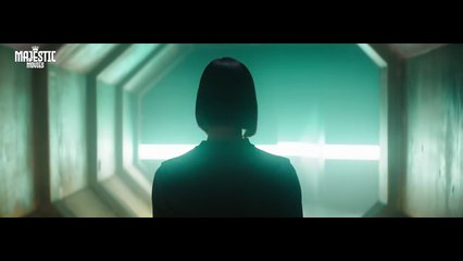 SHE ROBOT🧞‍♀️🦠Hollywood Hindi Dubbed Movie👁️🦿Sci-fi Romantic Movie