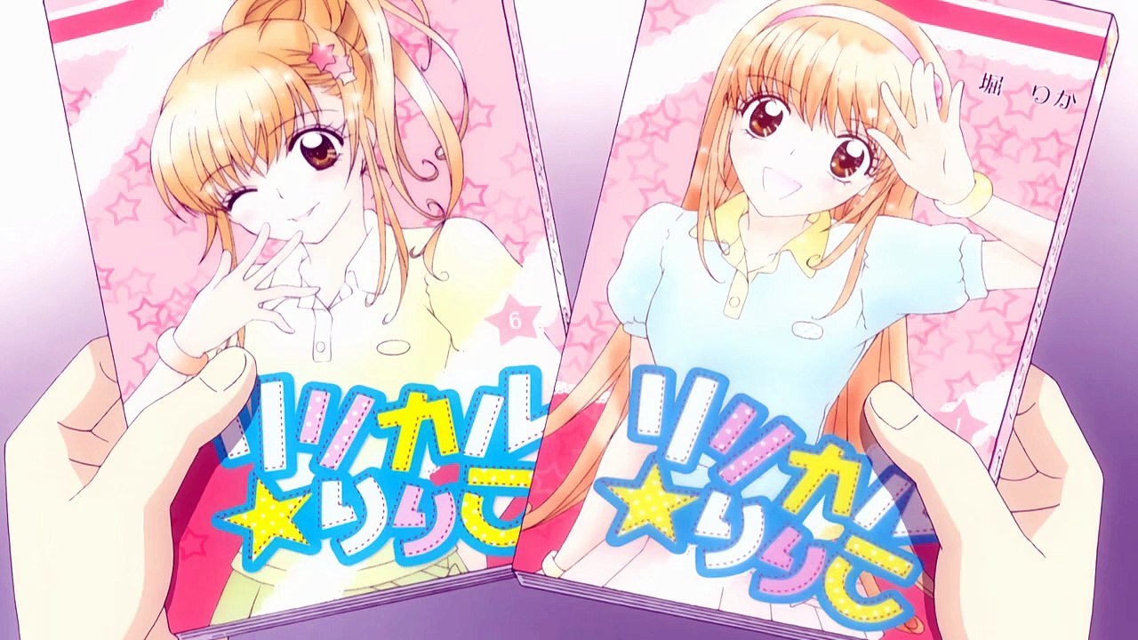 Sekai Ichi Hatsukoi - World's Greatest First Love - Episode 02 [English Sub]