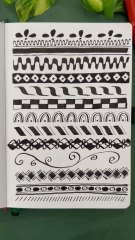 Dessin au stylo-plume #dessin #art #drawing