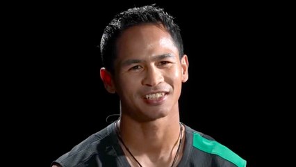 Facing Elimination — Physical: Asia on Netflix