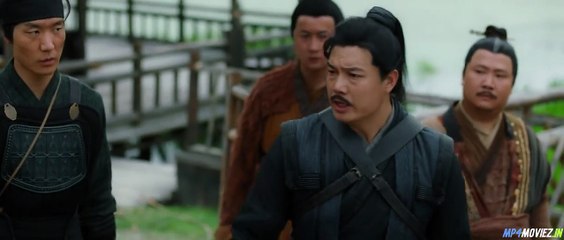 Dragons Curse: The Hidden Treasure – Full Movie Hindi Dubbed