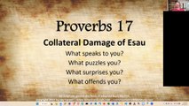 Proverbs 17 with CSBS (full version)