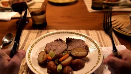 Family Takes Desperate Action To Stop A Murder Happening | A Haunting