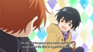 Sasaki and Miyano A Tiny Episode from Before He Realized His Feelings - Episode 03 [English Sub]
