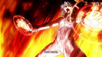 Re-Creators - Episode 05 [English Sub]