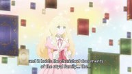 Bibliophile Princess - Episode 01 [English Sub]