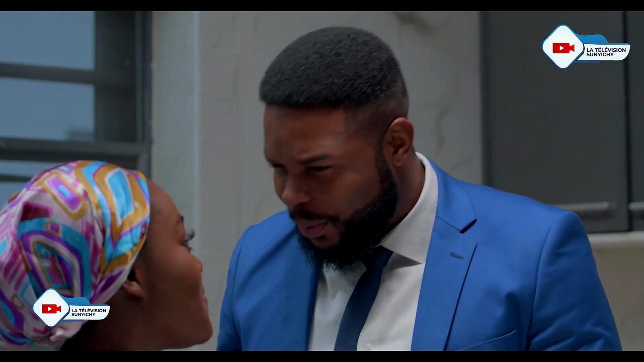L'AUTRE FEMME~ SHAZNAY OKAWA, FELIX UGO Films nigérians 2025 Derniers films complets