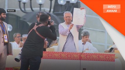 94,000 anggota tentera dikerahkan untuk keselamatan pilihan raya