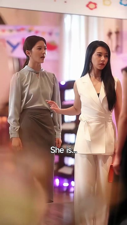 Cheers to the Mess You Made #Dramabox