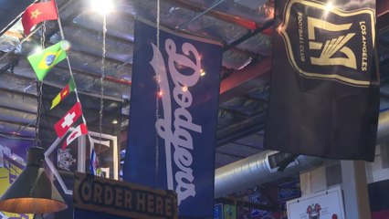 Dodgers Clinch World Series Title in Thrilling Victory ⚾️