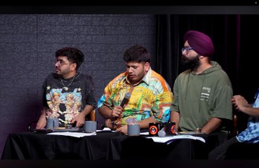 ANDHA PYAAR | KALESH | ft. Vivek Samtani ‪@ComicKaustubhAgarwal‬ ‪@viditsharmaaa‬ and Preet.