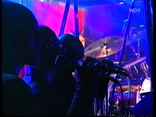 Lenny Kravitz - Rockpalast Cologne 1995 (Full Show)