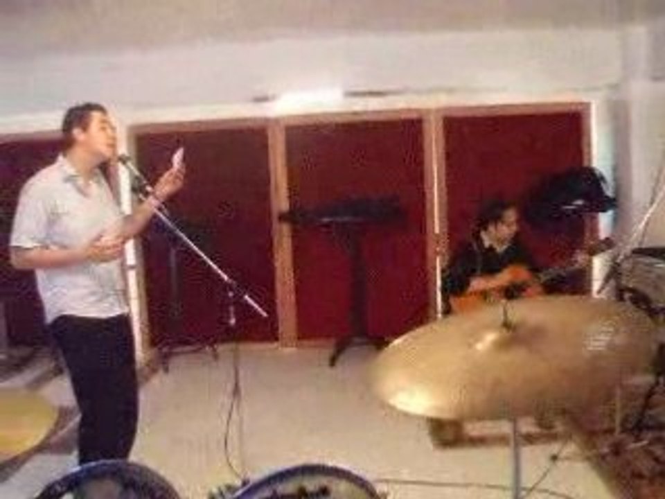 chems eddine boudraa chante en arabe (charki)