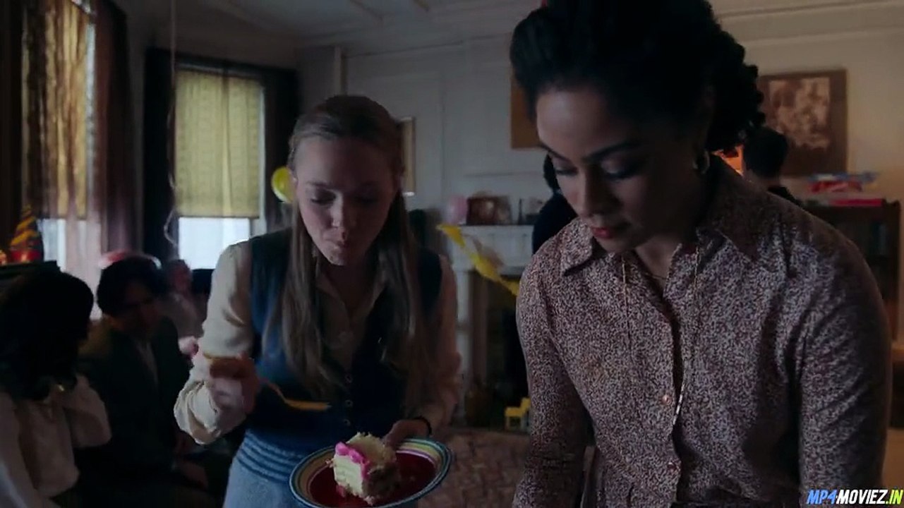 Things Heard And Seen – Full Movie Hindi Dubbed